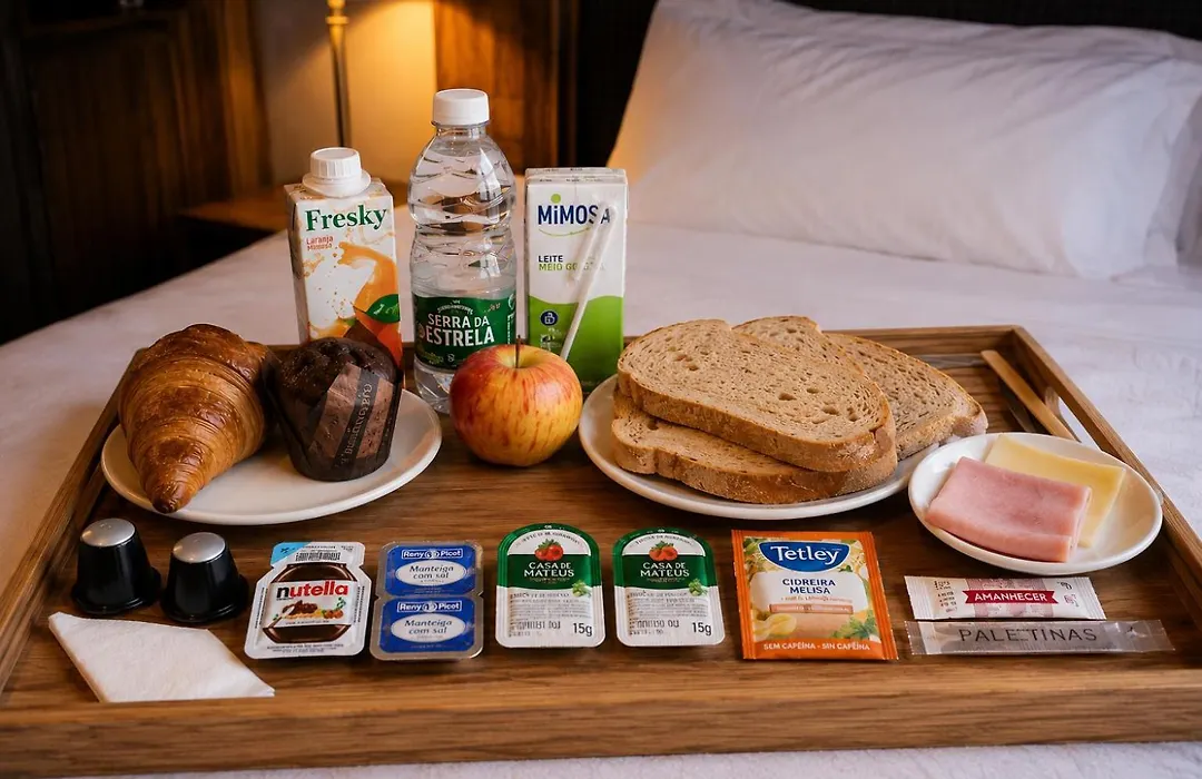 Mystay Porto - Urban Collection-1