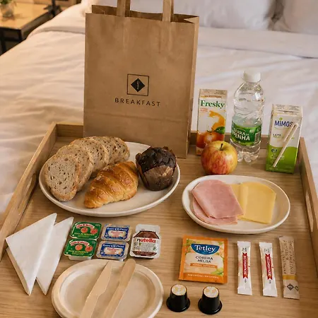 Mystay Porto - Urban Collection-2